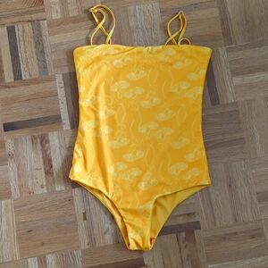 Of One Sea One Piece